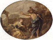 unknow artist Noli me tangere china oil painting reproduction